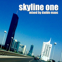 Skyline one by Daddo Maas