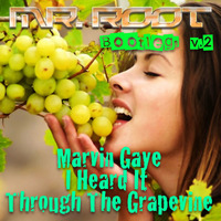 Marv Gaye - Heard It Through The Grapevine (Mr. Root Bootleg) by Mr. Root