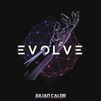 Julian Calor - Evolve (Ventus DnB Remix) by Ventus