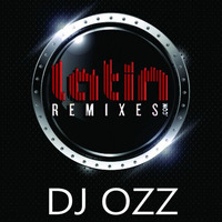 Mala Maña-Yoruba Andabo(((DJ Ozz Remix))) 167BPM by DjOzz Remixes