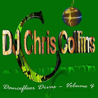 Dancefloor Divas Volume 4 by DJ Chris Collins