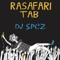DJ SPCZ - RASAFARI TAB by SPCZ