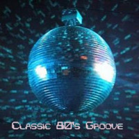 CLASSIC 80'S GROOVE by DJ love The Mix
