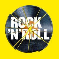Nacim Ladj - Rock'N'Roll by Nacim Ladj
