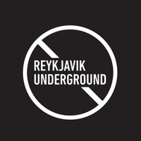Bran Lanen - Reykjavik Underground Radio Show 22-07-2016 by Bran Lanen
