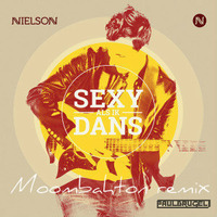 Nielson - Sexy als ik Dans (Paul Brugel Moombahton remix) by DJ, Producer:  Paul Brugel