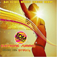 ELECTRONIC SUMMER by FORTUNEBOY