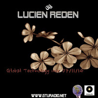 Lucien Reden @ GTU radio 07/11/2014 by Lucien Reden (Dj page)