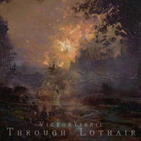 Through Lothair by VictorYibril