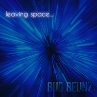 LEAVING SPACE by bud beunz