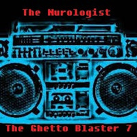 The Ghetto Blaster Mixtape Series