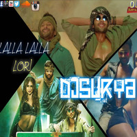 Lalla lalla lori-DJSurya Remix by DJSURYA
