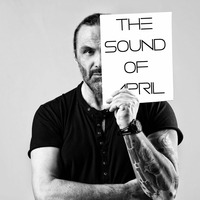 THE SOUND OF APRIL... by 'Mauro Ferrucci'