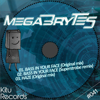 Haze (Original Mix) [Kitu Records] by The Megabrytes
