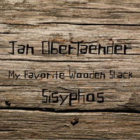 Jan Oberlaender | My Favorite Wooden Shack | Sisyphos by Jan Oberlaender