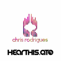 Chris Rodrigues - Sonkran Festival Promo Mix by Chris Rodrigues