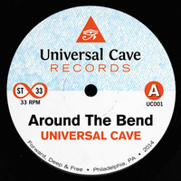 Around The Bend VINYL AVAILABLE NOW! by universalcave