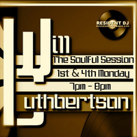 Soulful Sessions Radio Show #1 by Will Cuthbertson
