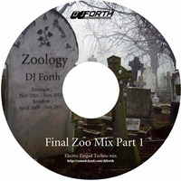 Final zoo pt1 by djforth