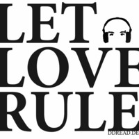 Let Love Rule: Kravitz vs. Justice / Dread Banger minimix - Free Download by D'dread