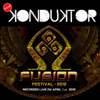 Cheap Konduktor - Set at Fusion Festival 2012-04-01 by cheap konduktor