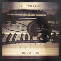 Paul Williams-Devotion(U4Ya Remix)(PREVIEW) by U4Ya