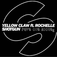 Yellow Claw - Shotgun ft. Rochelle (Rave One Bootleg) FREE DOWNLOAD by Rave One