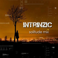 {intrinzic} solitude_ mix by intrinzic