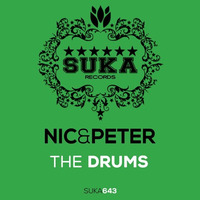 The Drums (Original Mix) by Nic&Peter