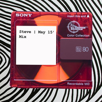 Steves | May 15' Mix by Steves