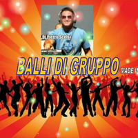 Balli di gruppo Latino Dj Pietro Scelsi by  Dj Pietro Scelsi