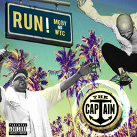 The Captain - Run! (Moby vs WTC) Free Download! by The Captain