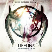 Lifelink: Breathe [NOBUSS048] by Lifelink