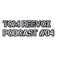 The Reebounce Podcast Vol. 4(for the full podcast go to www.mixcloud.com/tomreevox) by Tom Reevox