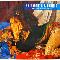 Skipworth &amp; Turner - Thinking About Your Love Instrumental ♫ ♫♫ by Caporal Reyes