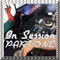 LIVE IN SESSION (PART-1) 100% VINYL SELECTION DJ BROWNIE 15/01/16 by DJ Brownie UK