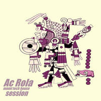 [blue berry] mnml session mixed by Ac Rola // FREE DWNLD ENJOy by Ac Rola