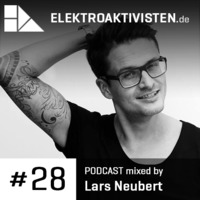 Lars Neubert | Hey Berlin | Elektroaktivisten.de - Podcast #28 by Lars Neubert