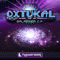 Oxtukal-Fly So High by Headroom Productions