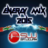 Energy Mix 2015 by Will SirWilliam Boettcher