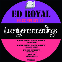 Ed Royal - Tanz der Fantasien (Im:Takt Remix) *snippet* by imTakt