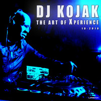 The Art of Xperience by DJ KOJAK / 10.2016 by MixStarRadio