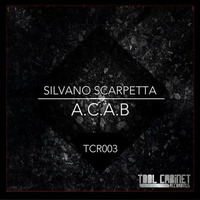 Silvano Scarpetta - A.C.A.B (Yves S. Remix)[WORKinPROGRESS] preview by Yves Simon