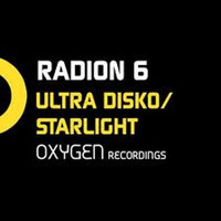 Radion6 -  Ultra Disko by Radion6