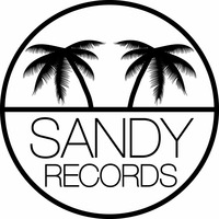 Sandy Records Podcast Vol. 5 by Sergio Quesada by Sandy Records