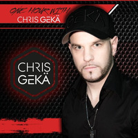 One Hour With Chris Gekä #143 - Radio Maxx Dj USA Guest Dj Christian Bonori by Chris Gekä