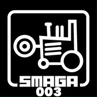 Smaga Podcast 003 - Anders by Anders