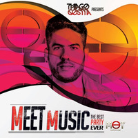 #MEETMUSIC | Special Set 4 MEET'15 by Thiago Costta