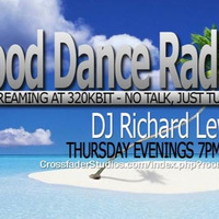 Hollywood Dance Radio 05/19/2016 Podcast 70 by Richard Lewis by Richard Lewis