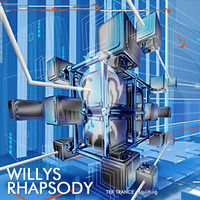 Dj Willys - K1 Résistance crew - Rhapsody - 2013-02-08 by willys - K1 Résistance crew